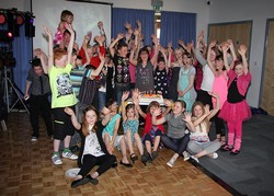 Stourport Sports Club Party Venue Function Room quality mobile Disco Siddy Sounds VDJ